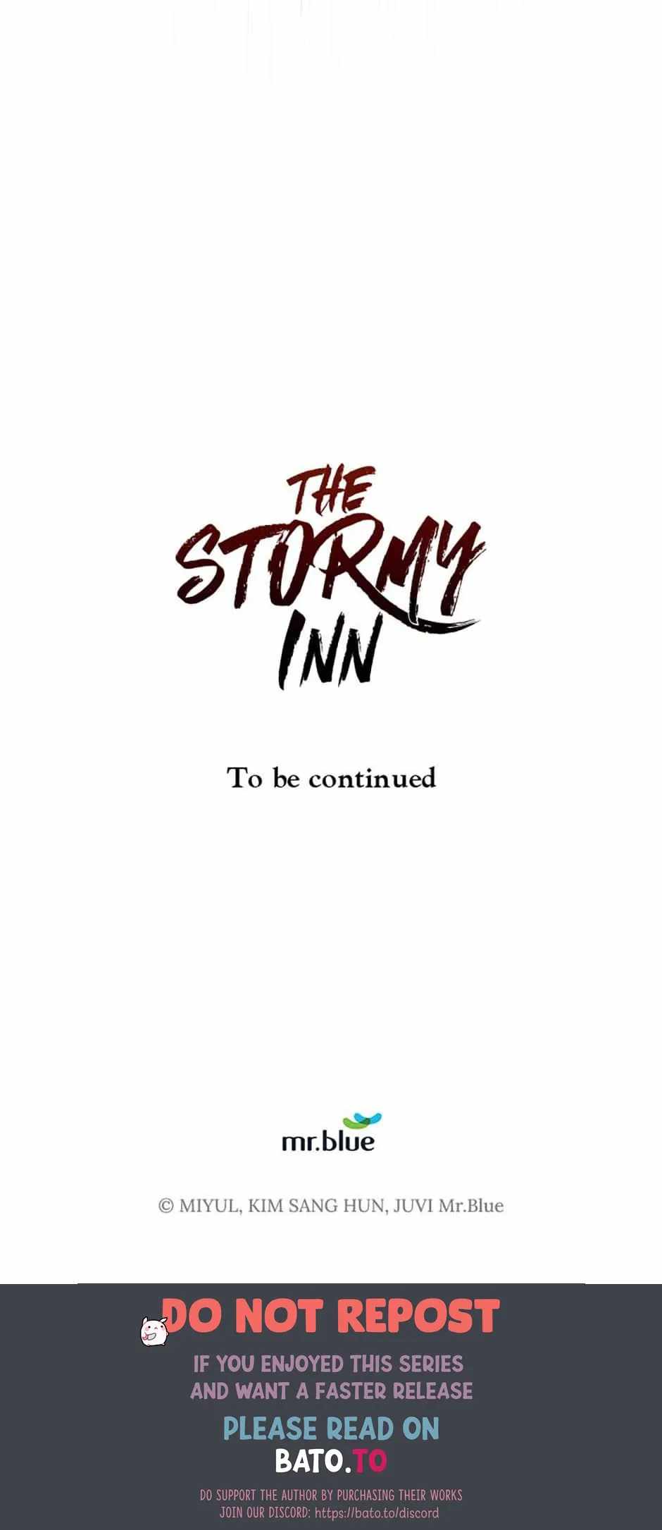 Storm Inn Chapter 139 78